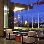 Novotel Toronto Vaughan Centre 