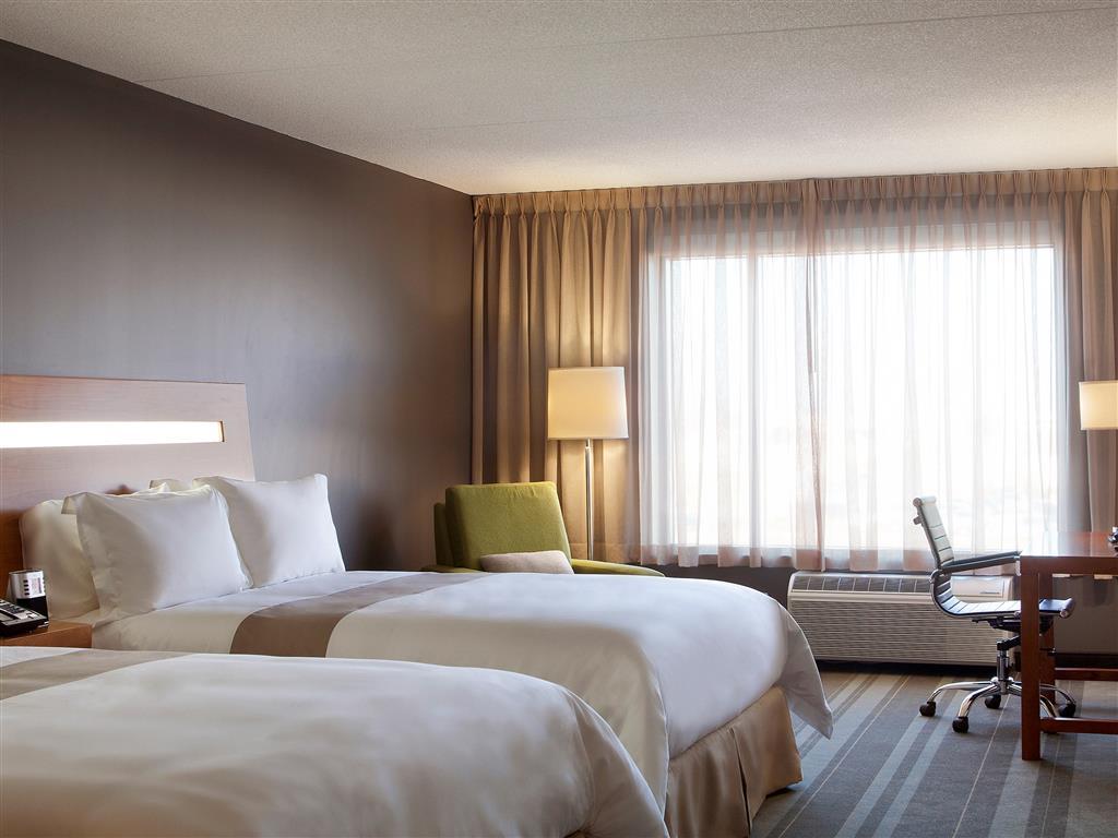 Novotel Toronto Centre 3* Vaughan