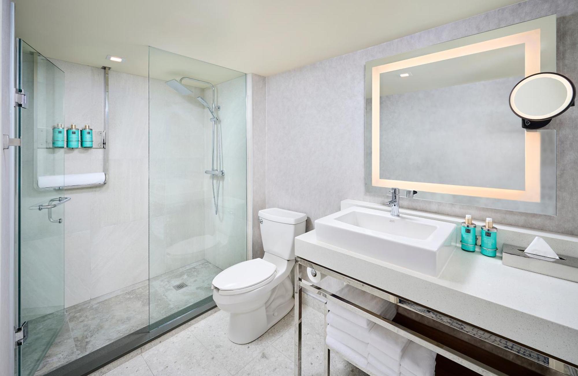 Hotel Novotel Toronto Centre