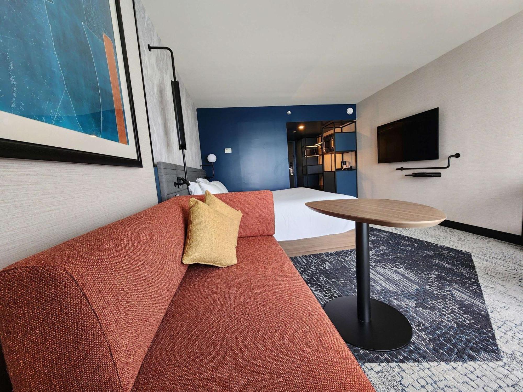 Novotel Toronto Centre 3* Vaughan