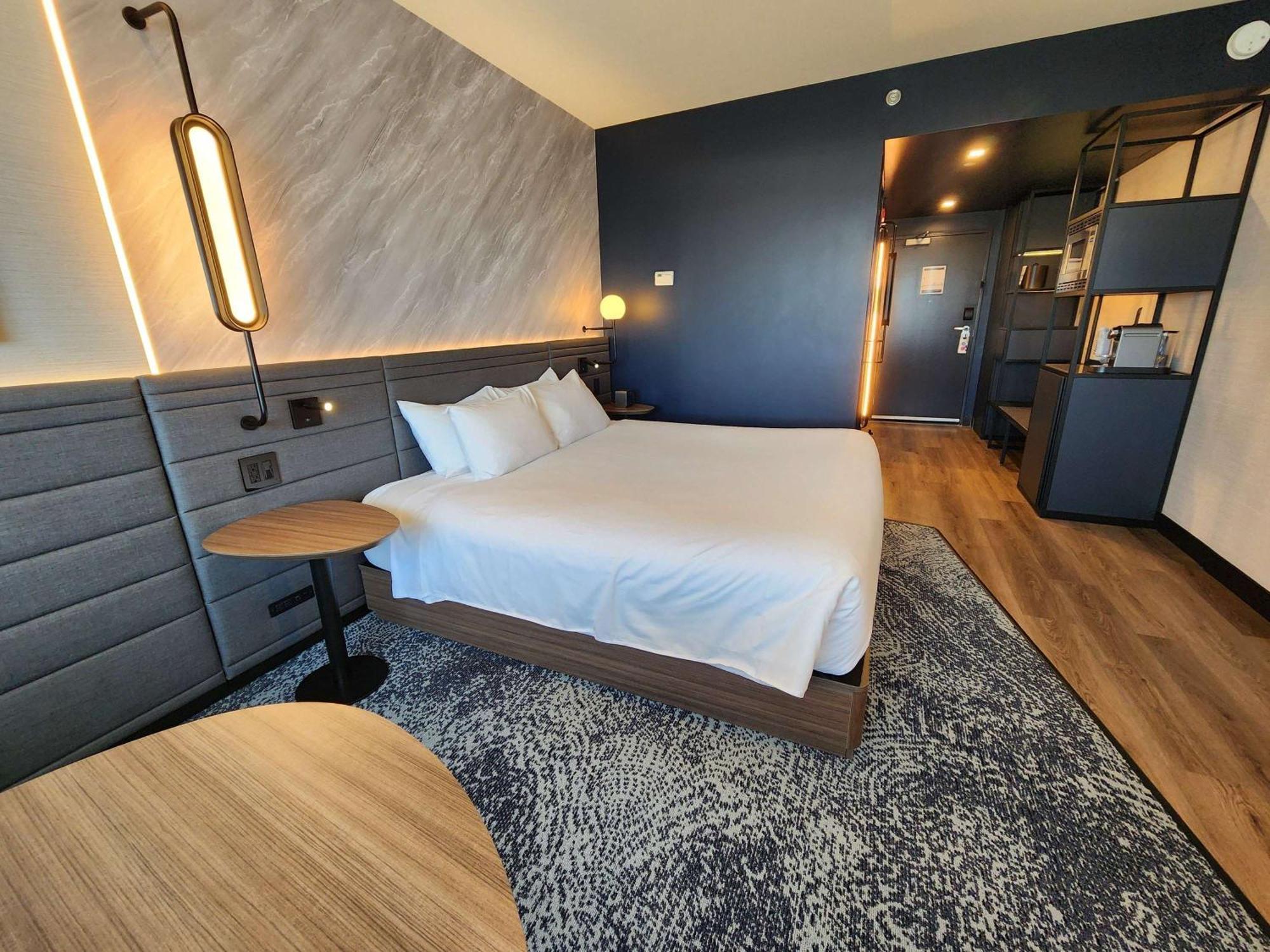 Novotel Toronto Centre 3* Vaughan