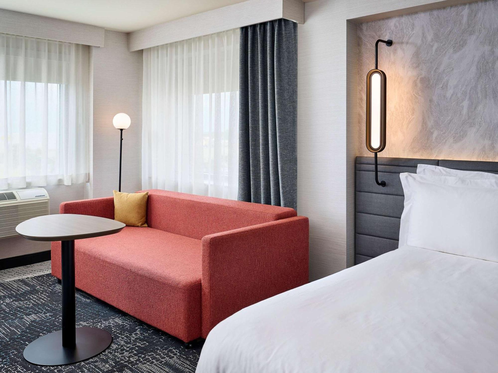 Novotel Toronto Centre