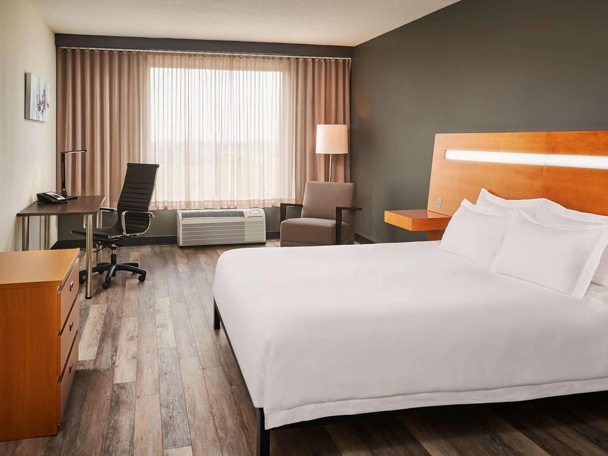 Novotel Toronto Centre Hotel Vaughan