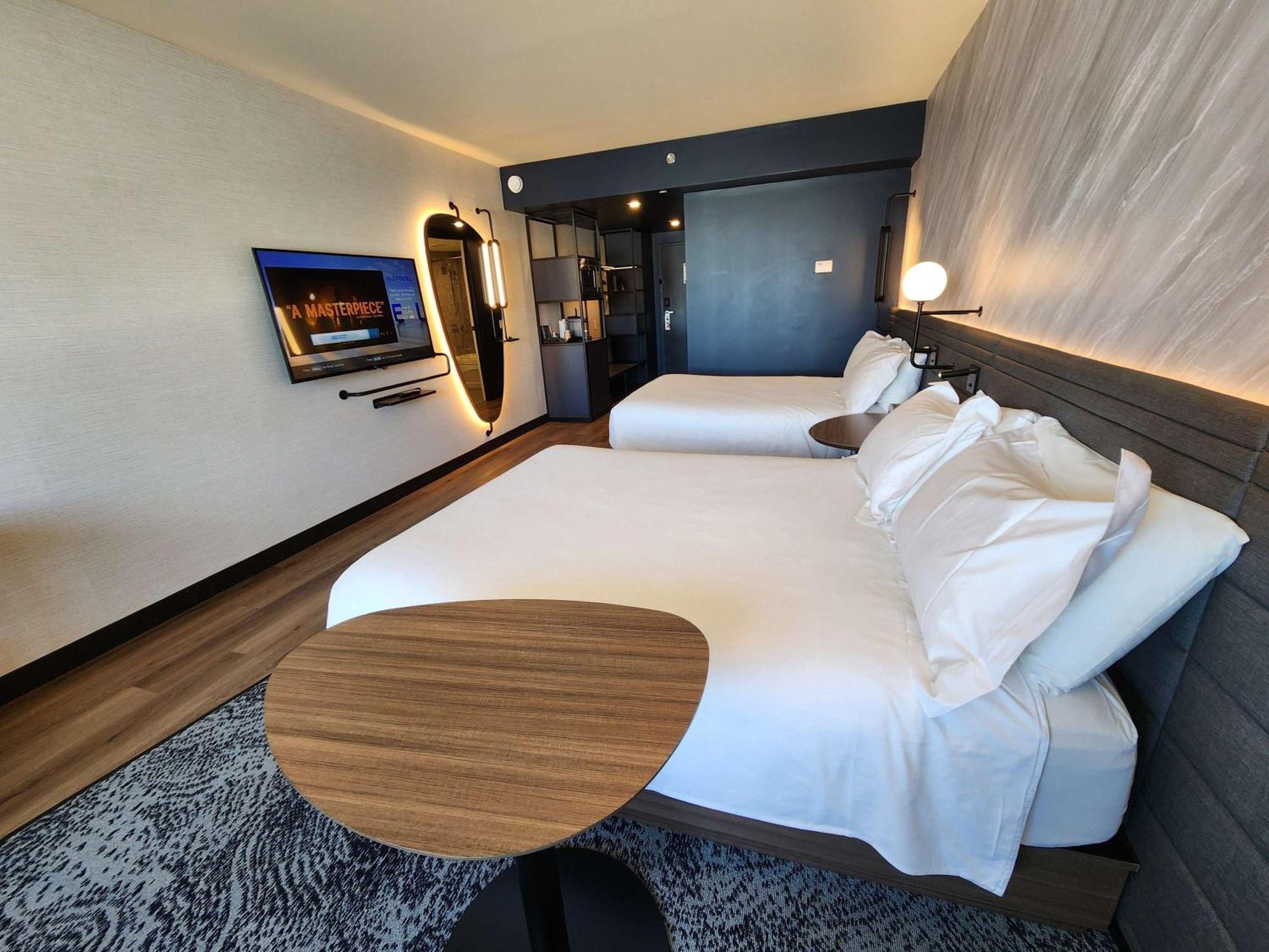 Novotel Toronto Centre