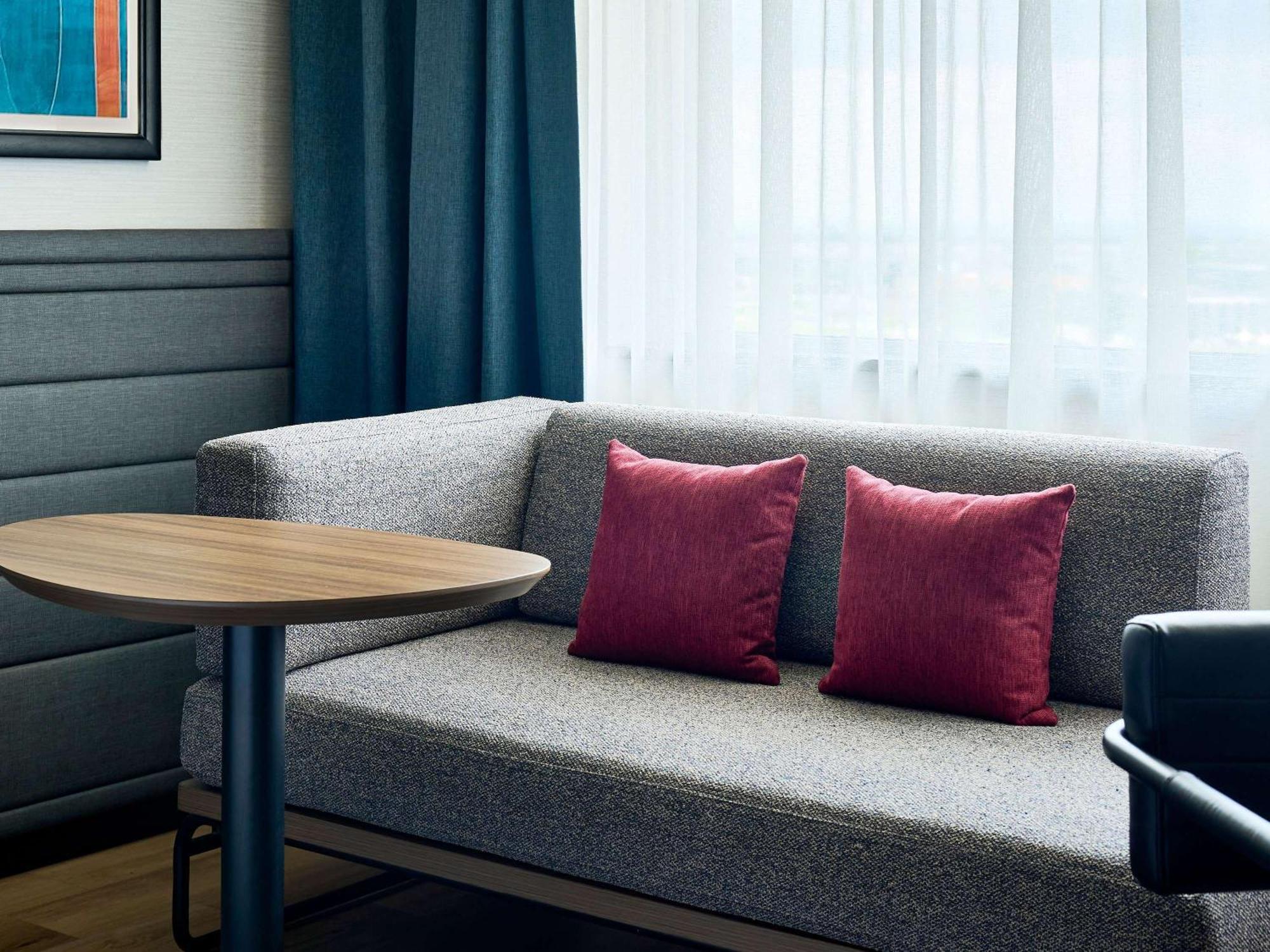 Hotel Novotel Toronto Centre