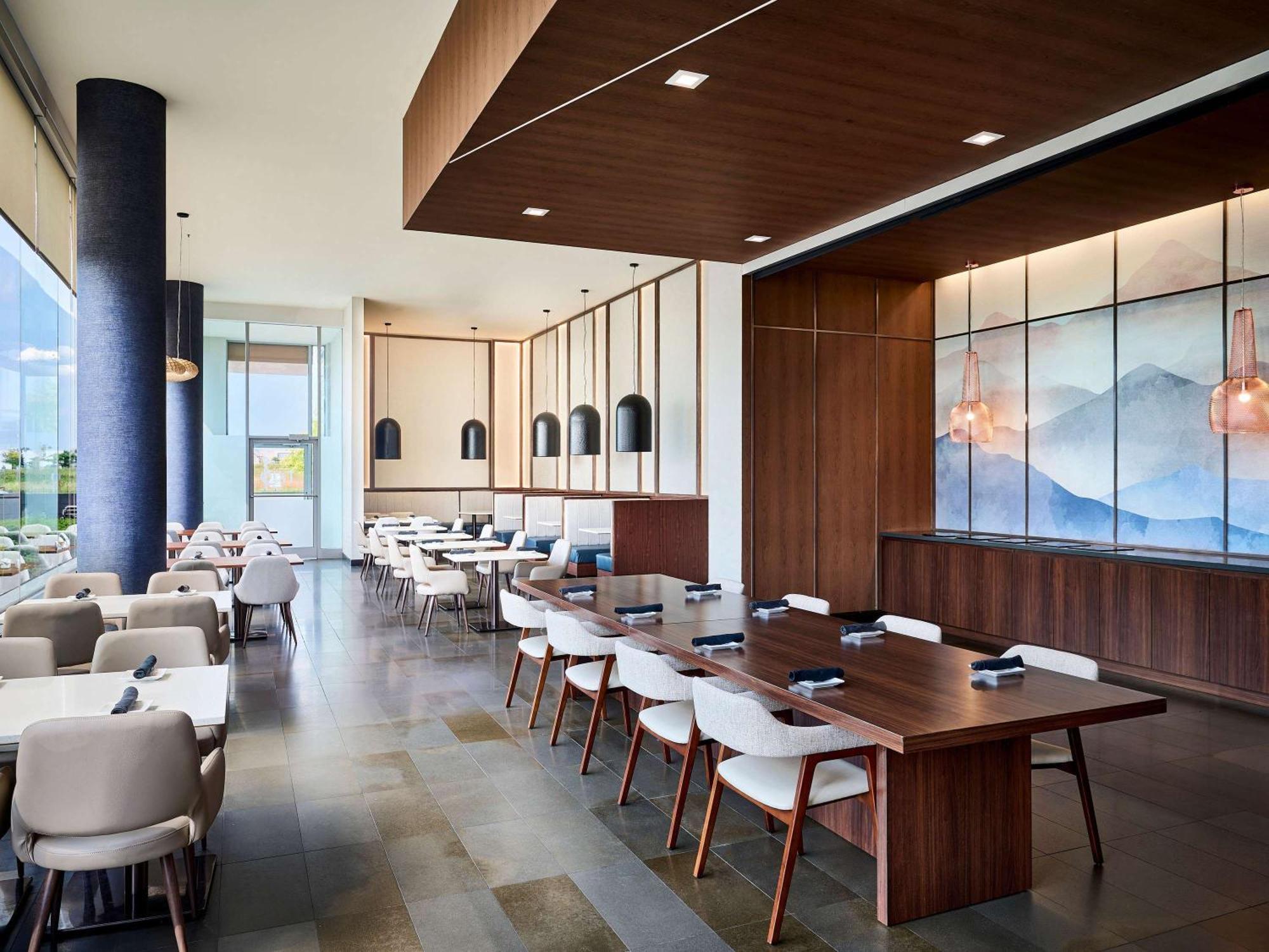 Hotel Novotel Toronto Centre Vaughan