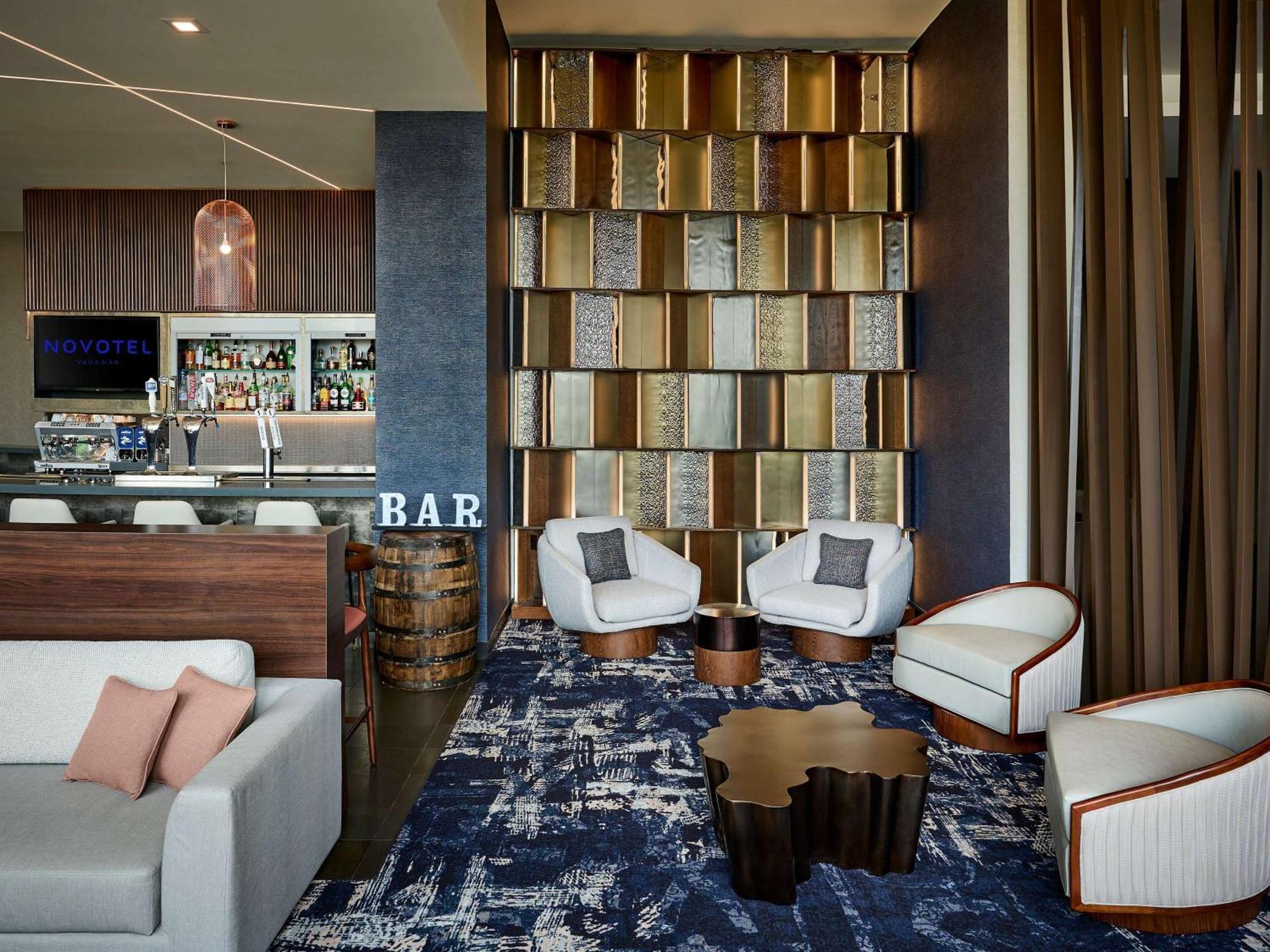 Novotel Toronto Centre