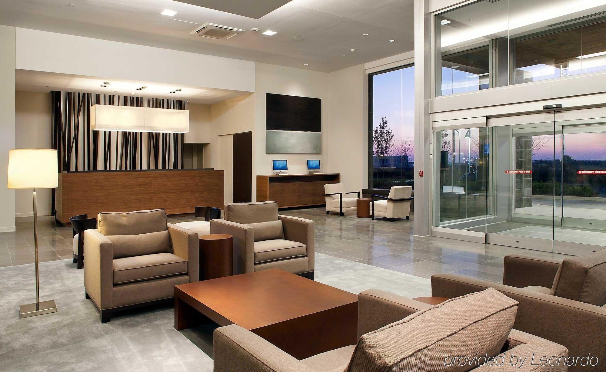 Novotel Toronto Centre Vaughan