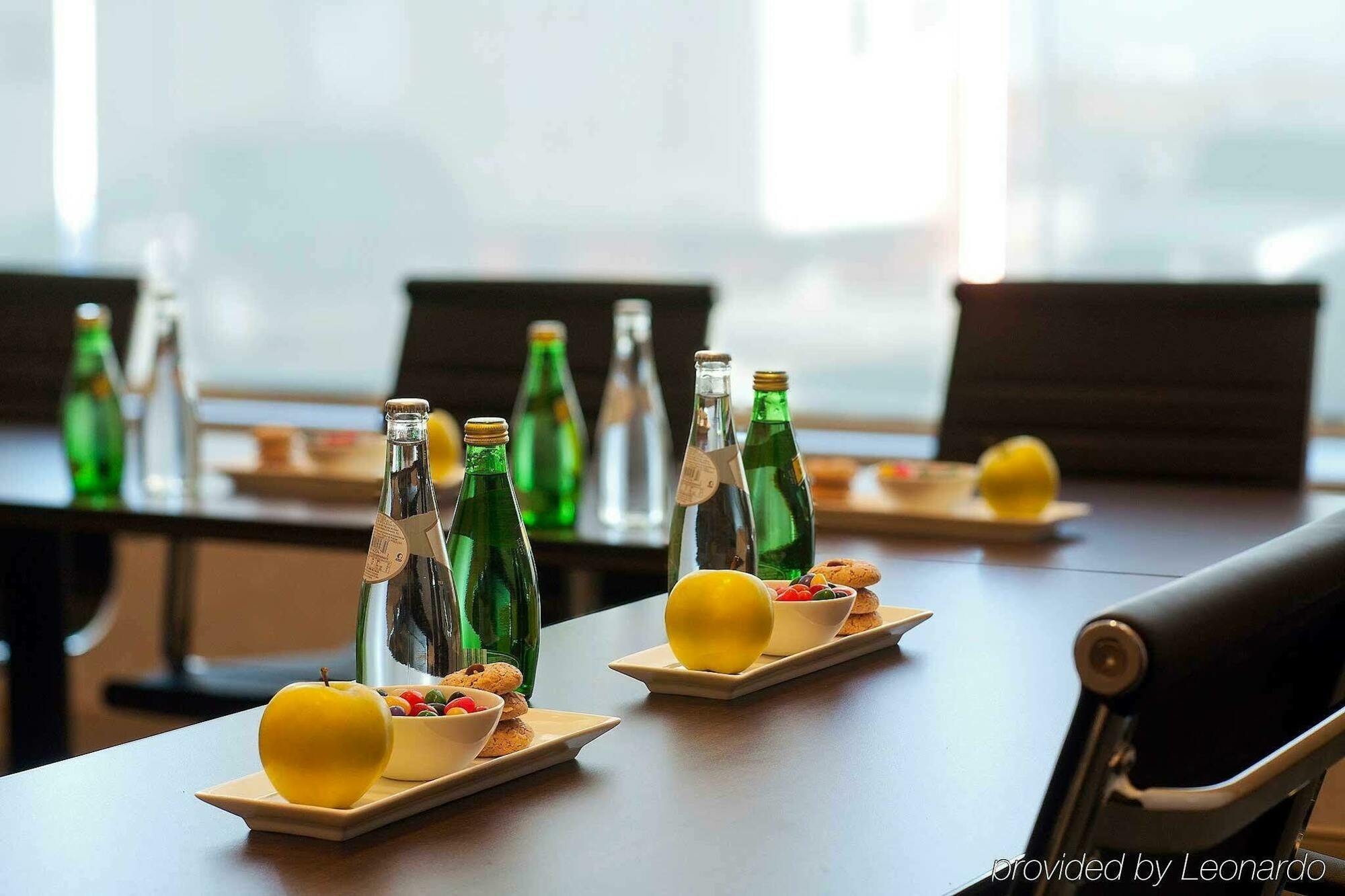 Novotel Toronto Centre Hotel Vaughan