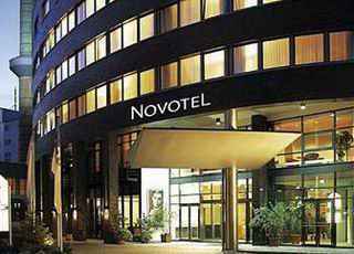 Novotel Toronto Centre