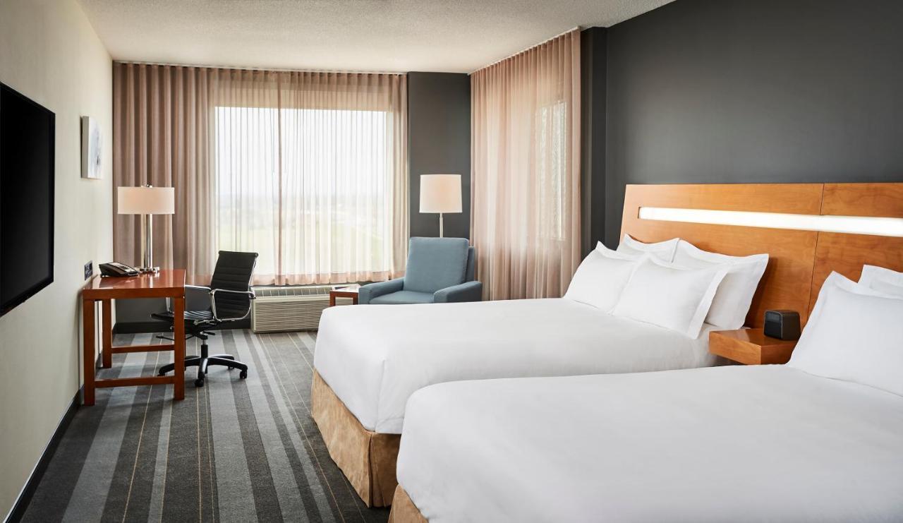 Novotel Toronto Centre Vaughan