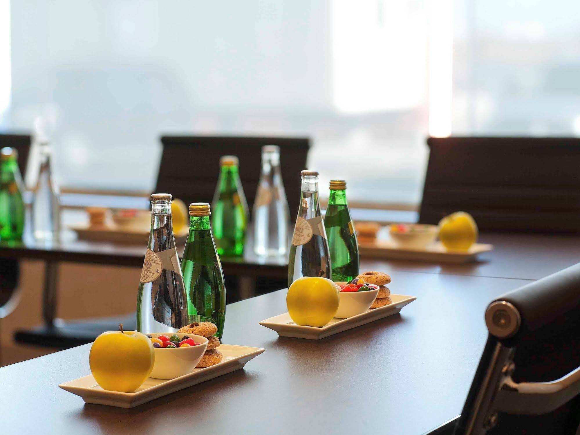 Novotel Toronto Centre 3* Vaughan
